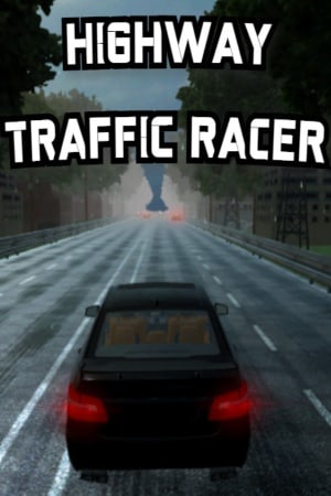 Highway Traffic Racer
