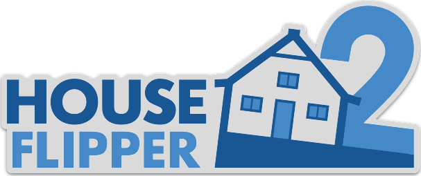 Логотип House Flipper 2