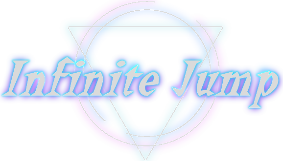 Логотип Infinite Jump
