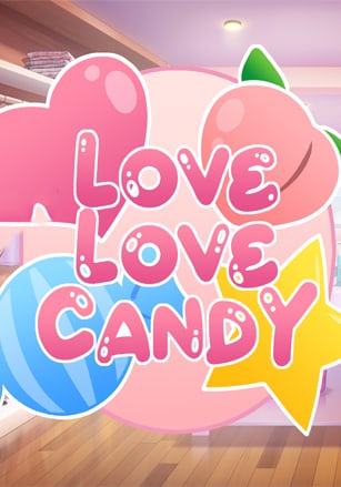 Love Love Candy