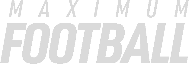 Логотип Maximum Football