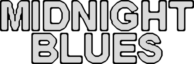 Логотип Midnight Blues
