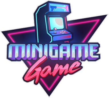 Логотип Minigame Game