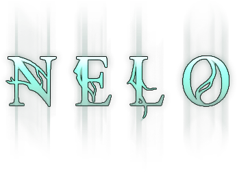 Логотип Nelo