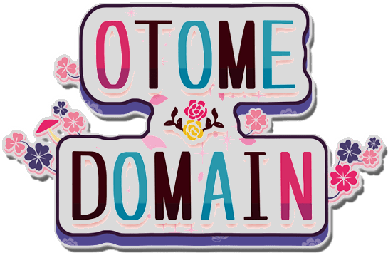 Логотип Otome Domain