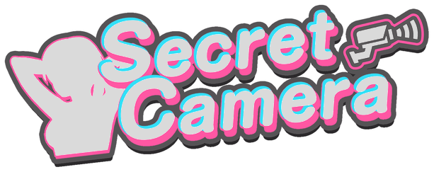 Логотип Secret Camera