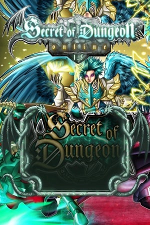 Secret Of Dungeon