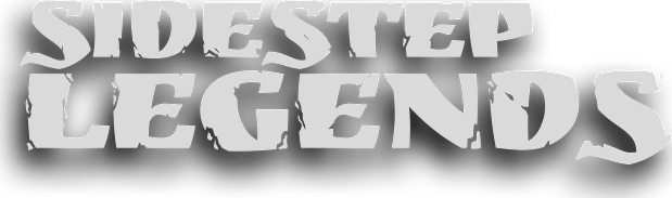 Логотип Sidestep Legends