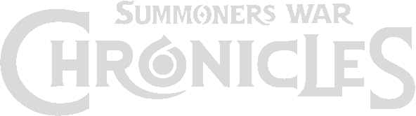 Логотип Summoners War: Chronicles