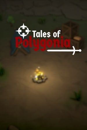 Tales Of Polygonia