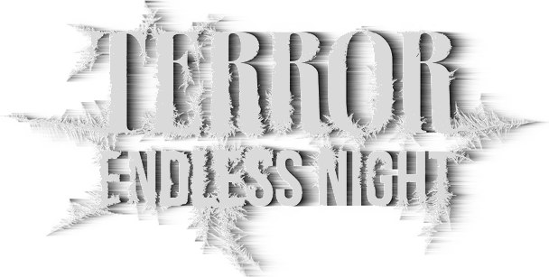 Логотип Terror: Endless Night