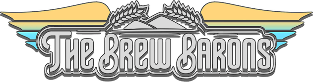 Логотип The Brew Barons