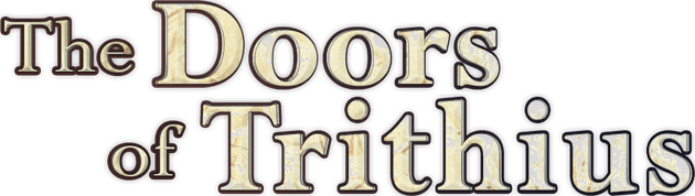 Логотип The Doors of Trithius
