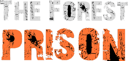 Логотип The Forest Prison