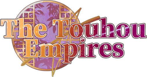 Логотип The Touhou Empires