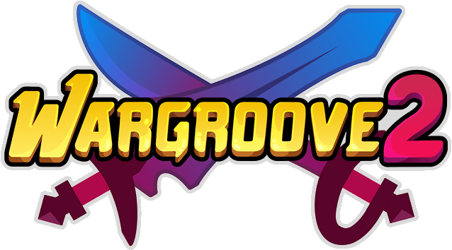 Логотип Wargroove 2