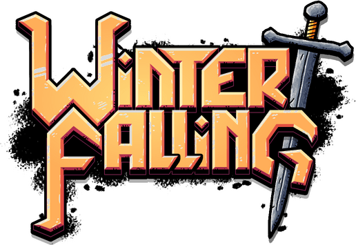 Логотип Winter Falling: Battle Tactics