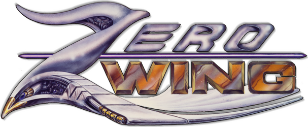 Логотип Zero Wing