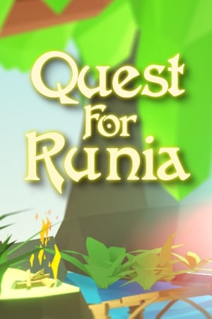 Quest for Runia