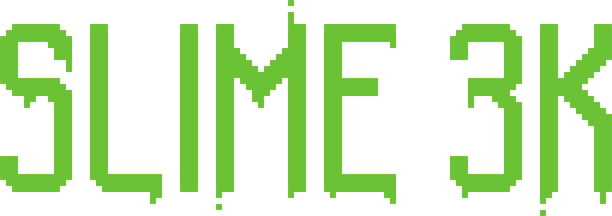 Логотип Slime 3K: Rise Against Despot