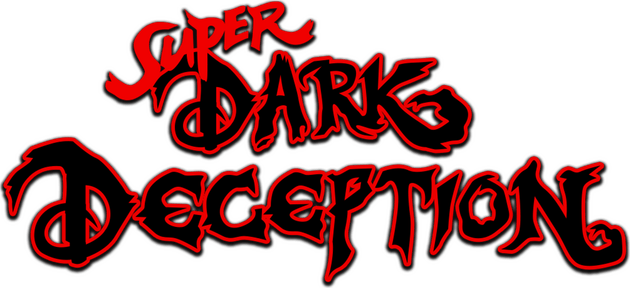 Логотип Super Dark Deception