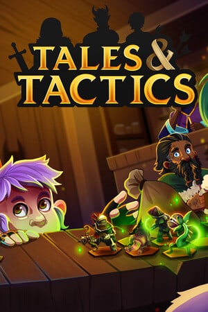 Tales and Tactics