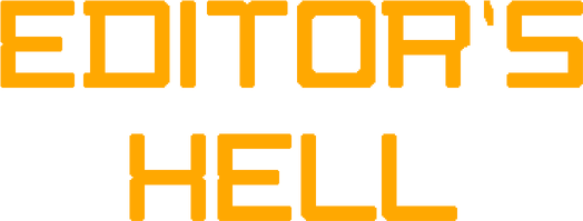 Логотип Editor's Hell