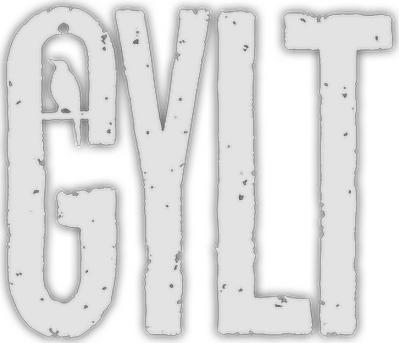 Логотип GYLT