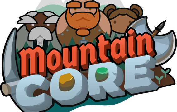 Логотип Mountaincore