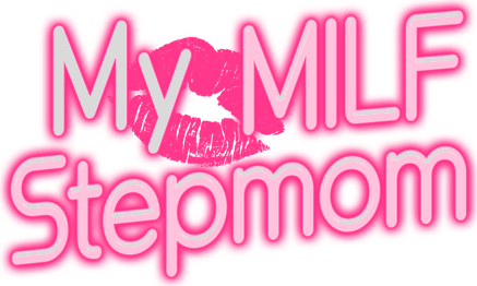 Логотип My MILF Stepmom