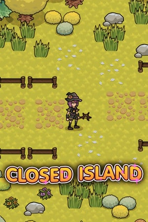 Closed Island