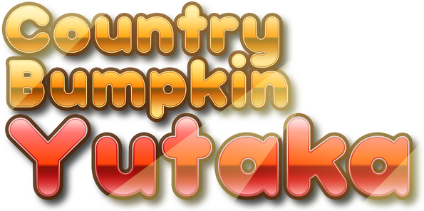 Логотип Country Bumpkin Yutaka
