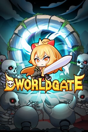 D-World Gate