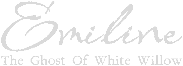 Логотип Emiline: The Ghost of White Willow