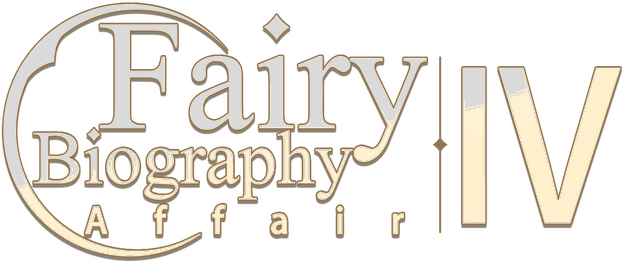 Логотип Fairy Biography4: Affair