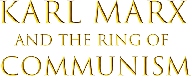 Логотип Karl Marx and the Ring of Communism
