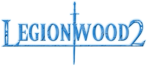 Логотип Legionwood 2: Rise of the Eternal's Realm - Director's Cut