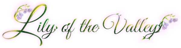 Логотип Lily of the Valley