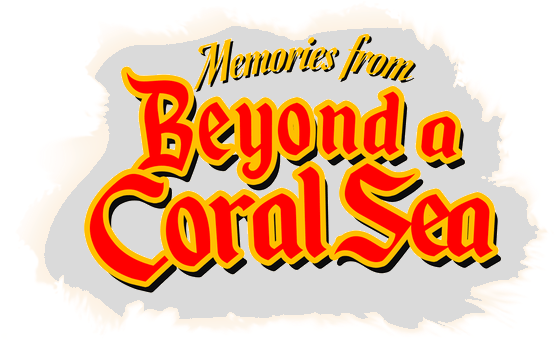 Логотип Memories From Beyond a Coral Sea