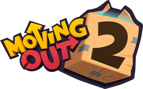 Логотип Moving Out 2
