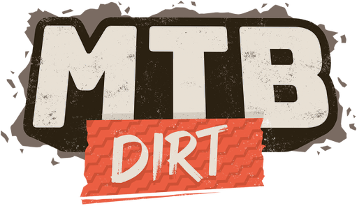 Логотип MTB Dirt