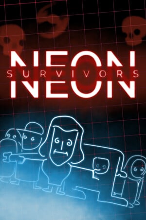 Neon Survivors
