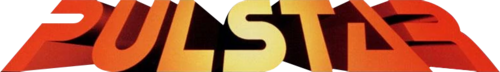 Логотип PULSTAR