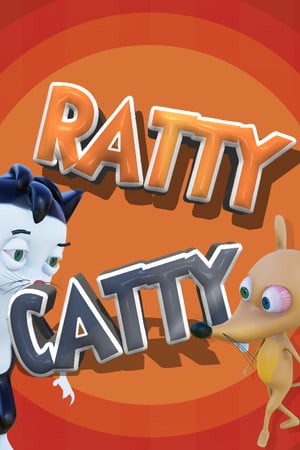 da games ratty catty