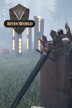 RivenWorld: The First Era