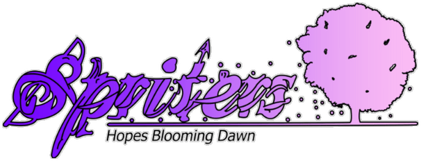 Логотип Spriters, Hopes Blooming Dawn