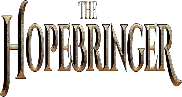 Логотип The Hopebringer