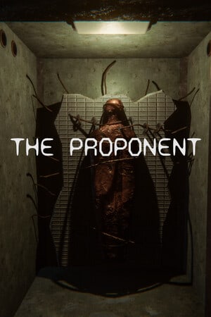 The Proponent