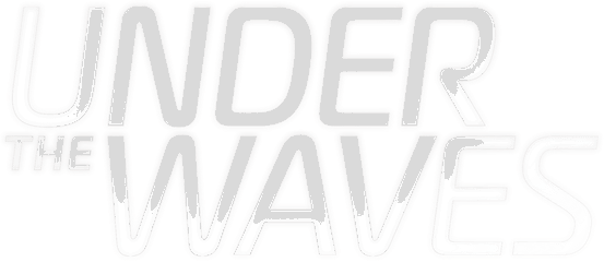 Логотип Under The Waves