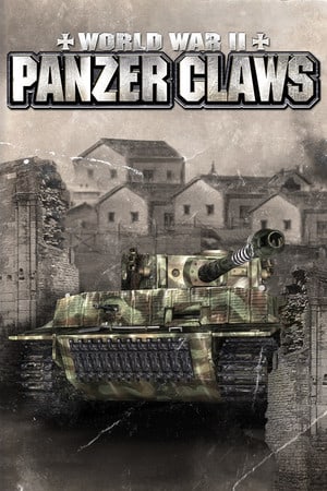 World War 2: Panzer Claws